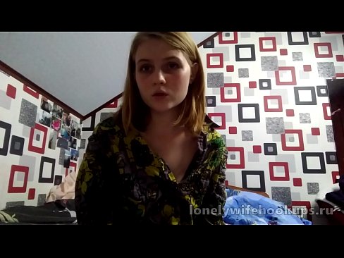 ❤️ Mladá blonďatá studentka z Ruska má ráda větší péra. Sex video u porna cs.massagecenter-yalta.ru ️❤