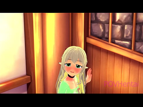❤️ (Trap) Elfská služebná vám pomůže umýt obličej. Sex video u porna cs.massagecenter-yalta.ru ️❤