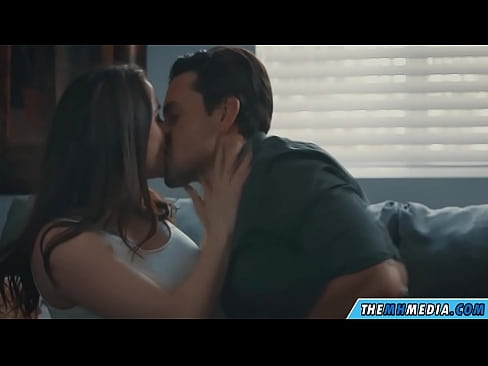 ❤️ Romantický sex s pořádnou prsatou maminkou Sex video u porna cs.massagecenter-yalta.ru ️❤
