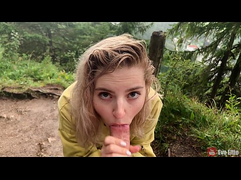 ❤️ Dívka polyká sperma po veřejném orálu - Eva Elfi Sex video u porna cs.massagecenter-yalta.ru ️❤