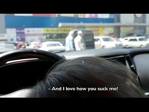 ❤️ Vysátá přímo na parkovišti před supermarketem Sex video u porna cs.massagecenter-yalta.ru ️❤