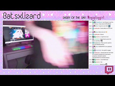 ❤️ HRÁČ ZAPOMNĚL VYPNOUT STREAM A VYSTŘÍKAL SE V PŘÍMÉM PŘENOSU Sex video u porna cs.massagecenter-yalta.ru ️❤